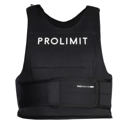 PROLIMIT Weight/Race Vest Black/White - S -Surfen Und Kitesurfen Geschäft 402.43000.010 weight race vest black white 1
