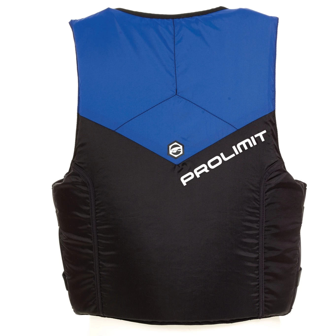 PROLIMIT Auftriebsweste Freeride Waist Black/Blue 2023 - XS 8 PROLIMIT Auftriebsweste Freeride Waist Black/Blue 2023 - XS - Image 8