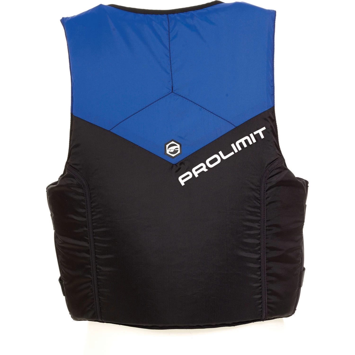 PROLIMIT Auftriebsweste Freeride Waist Black/Blue 2023 - XS 7 PROLIMIT Auftriebsweste Freeride Waist Black/Blue 2023 - XS - Image 7