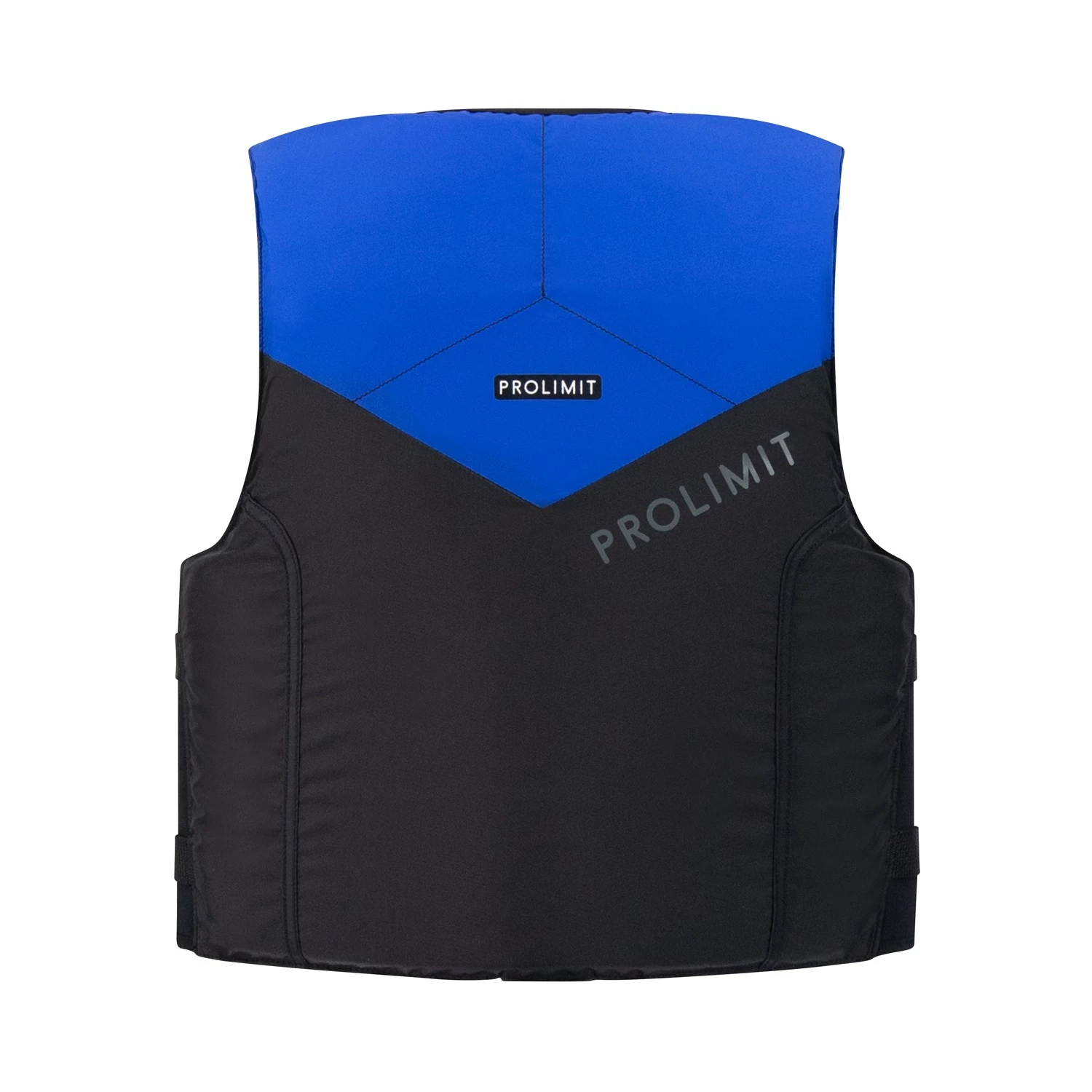 PROLIMIT Auftriebsweste Freeride Waist Black/Blue 2023 - XS 2 PROLIMIT Auftriebsweste Freeride Waist Black/Blue 2023 - XS - Image 2