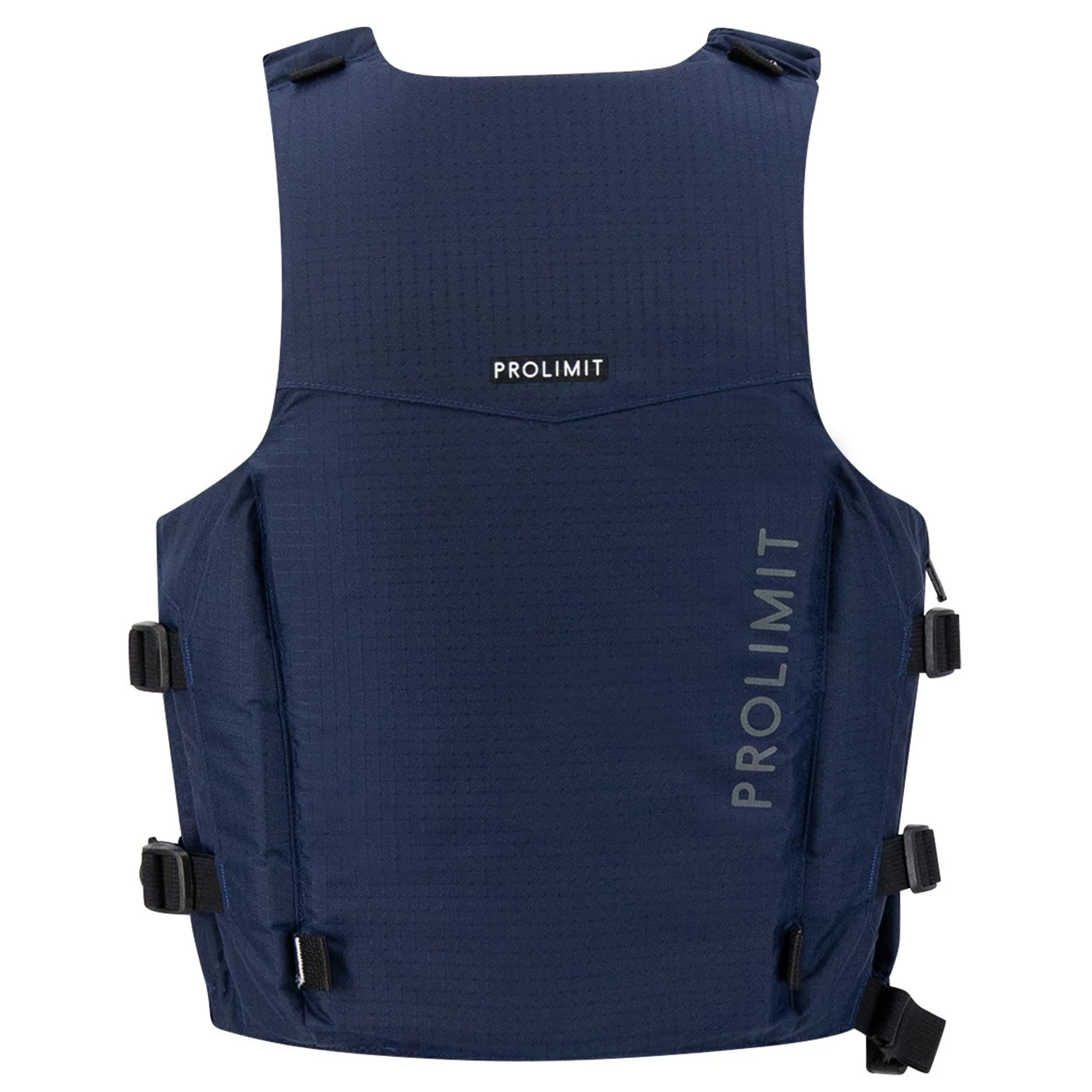 PROLIMIT Floating Vest Freeride Waist Side Zip Navy/White -LNavy/White 5 PROLIMIT Floating Vest Freeride Waist Side Zip Navy/White -LNavy/White - Image 5