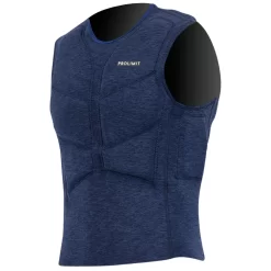 PROLIMIT Vest Mercury Half Padded Navy -LNavy 11 PROLIMIT Vest Mercury Half Padded Navy -LNavy -Surfen Und Kitesurfen Geschäft 402.63083.020 vest mercury half padded navy 1
