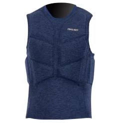 PROLIMIT Vest Mercury Half Padded Navy -LNavy 13 PROLIMIT Vest Mercury Half Padded Navy -LNavy -Surfen Und Kitesurfen Geschäft 402.63083.020 vest mercury half padded navy 2