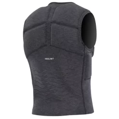 PROLIMIT Vest Mercury Half Padded Frontzip Black -LBlack -Surfen Und Kitesurfen Geschäft 402.63089.010 3