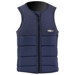 PROLIMIT Vest Predator Full Padded FZ Navy -LNavy -Surfen Und Kitesurfen Geschäft 402.63095.020 vest predator full padded fz navy 2