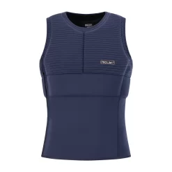 PROLIMIT Vest Predator Half Padded Sidezip Navy -SNavy