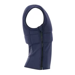 PROLIMIT Vest Predator Half Padded Sidezip Navy -SNavy -Surfen Und Kitesurfen Geschäft 402.63100.020 prolimit vest predator half padded sidezip navy side