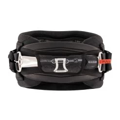 PROLIMIT Harness Kite Waist VEX Hex Black -LHex Black -Surfen Und Kitesurfen Geschäft 404 01200 010 front 1