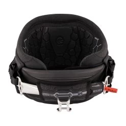 PROLIMIT Harness Kite Waist VEX Hex Black -LHex Black -Surfen Und Kitesurfen Geschäft 404 01200 010 inside 1