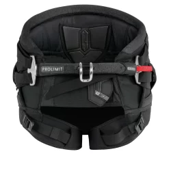 PROLIMIT Windsurf Sitztrapetz Harness WS Seat Race -LBlack/Blue -Surfen Und Kitesurfen Geschäft 404.01130.010 4