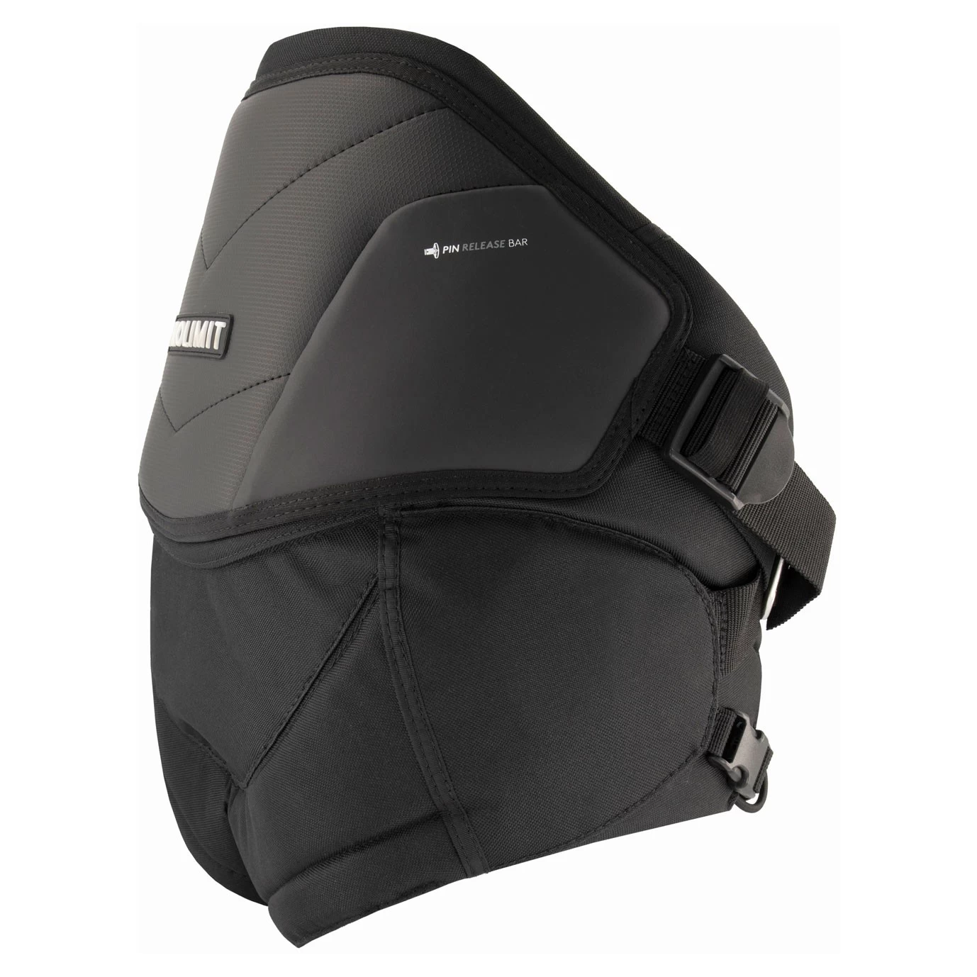 PROLIMIT Harness WS Seat Freemove Hex Black -LHex Black 6 PROLIMIT Harness WS Seat Freemove Hex Black -LHex Black - Image 6