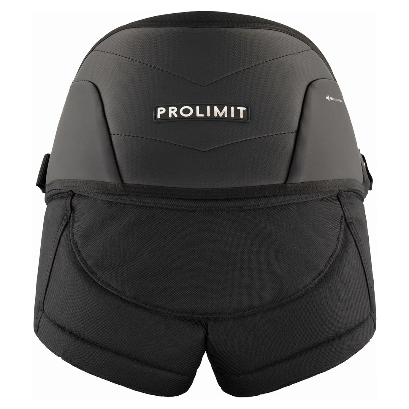 PROLIMIT Harness WS Seat Freemove Hex Black -LHex Black 8 PROLIMIT Harness WS Seat Freemove Hex Black -LHex Black - Image 8