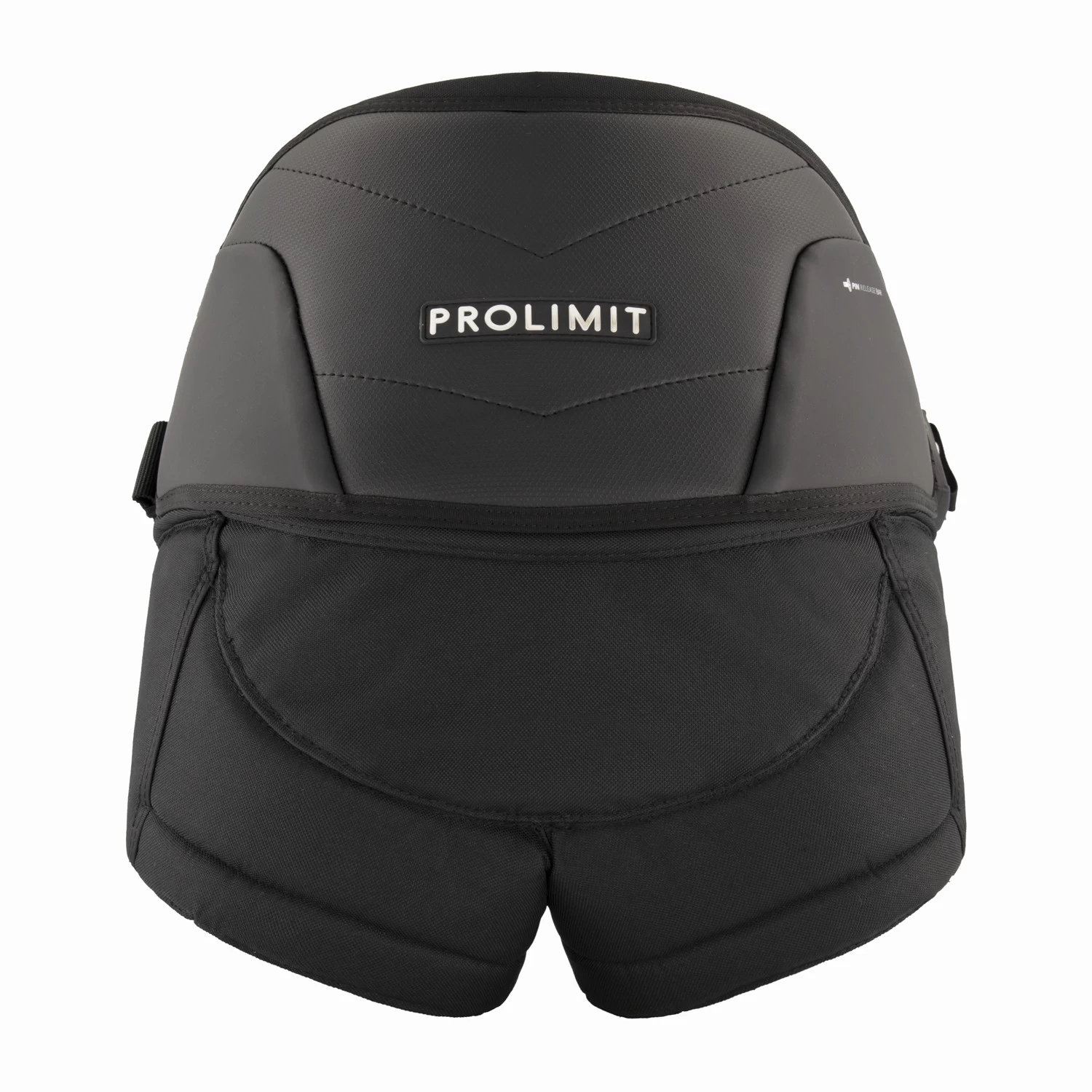 PROLIMIT Harness WS Seat Freemove Hex Black -LHex Black 1 PROLIMIT Harness WS Seat Freemove Hex Black -LHex Black