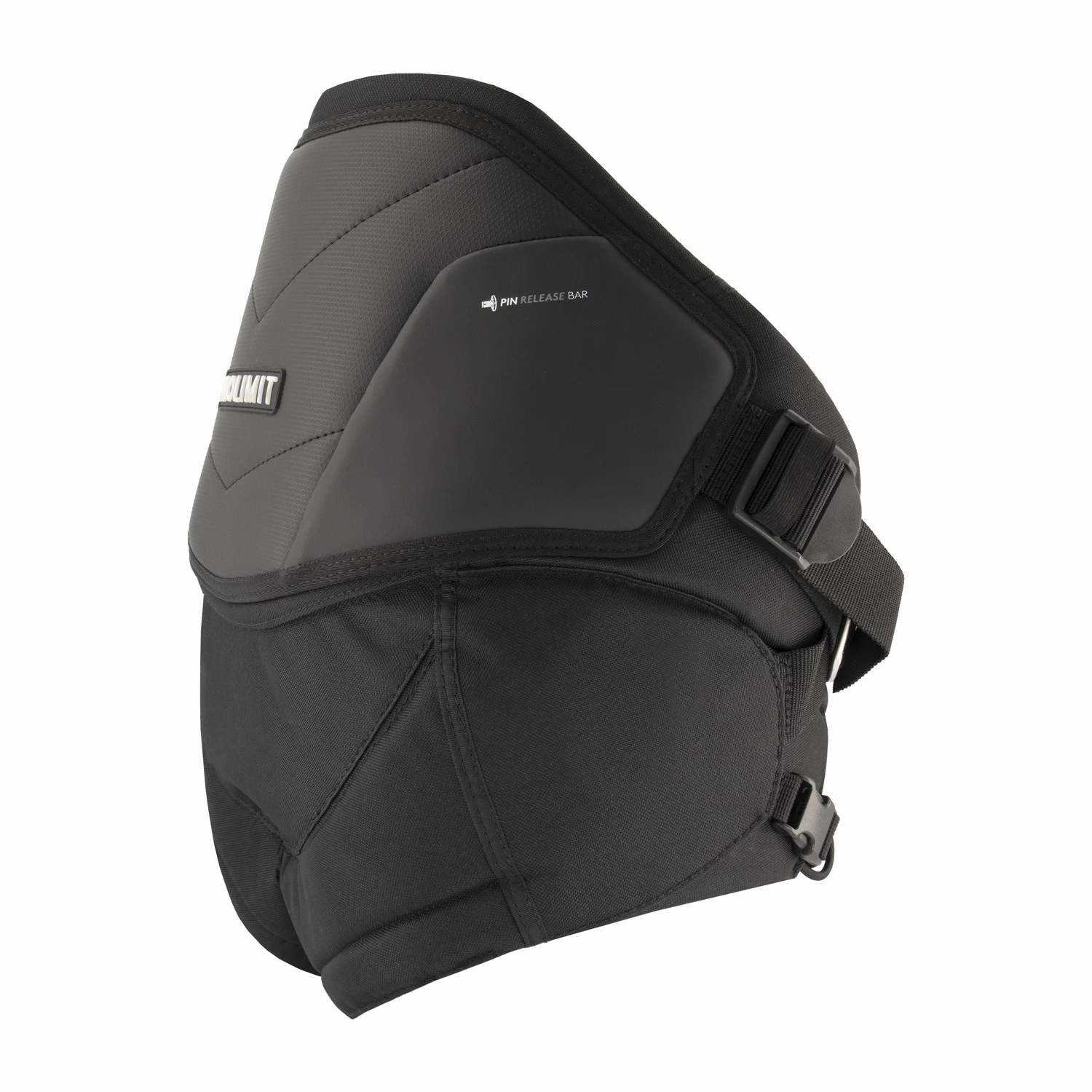 PROLIMIT Harness WS Seat Freemove Hex Black -LHex Black 3 PROLIMIT Harness WS Seat Freemove Hex Black -LHex Black - Image 3