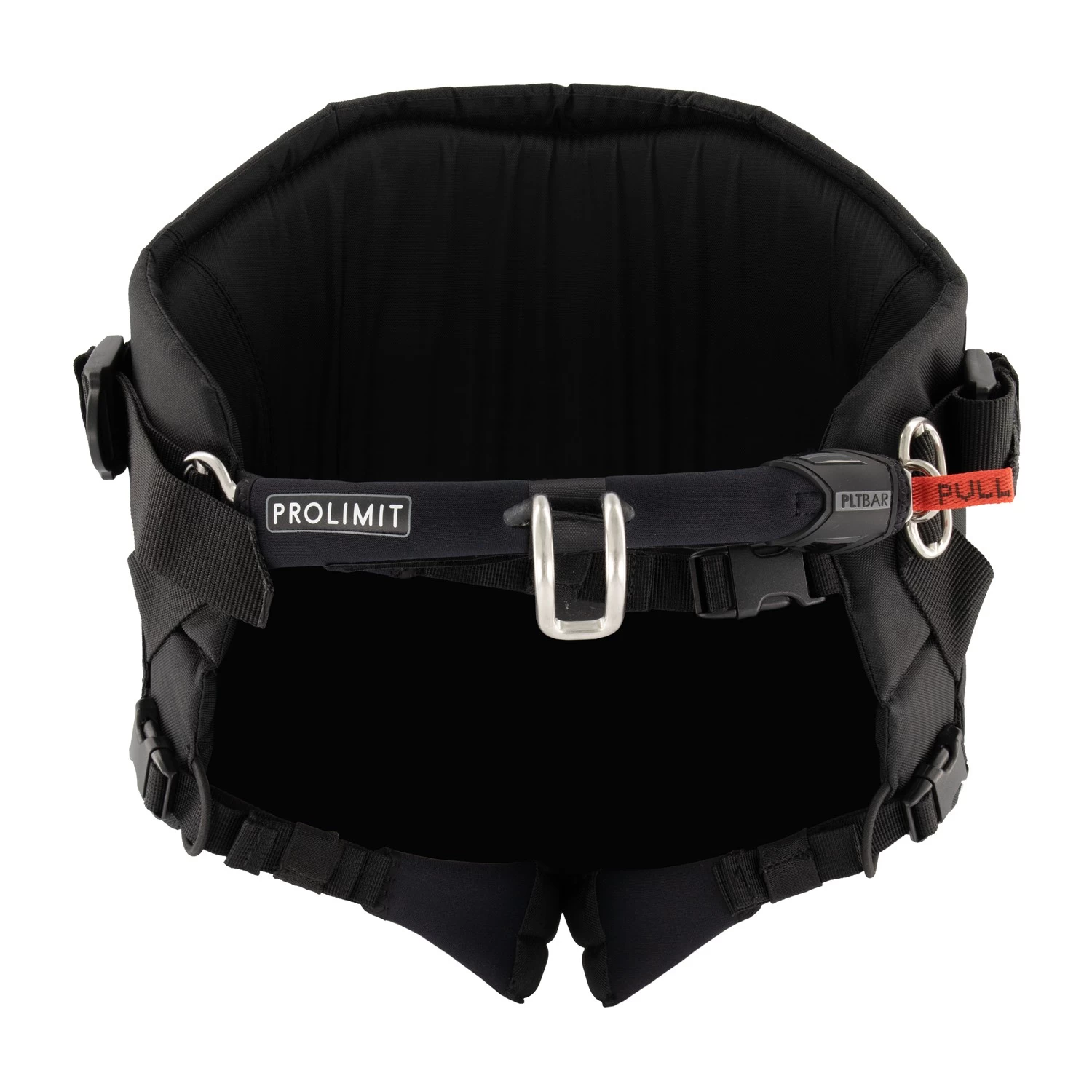 PROLIMIT Harness WS Seat Freemove Hex Black -LHex Black 4 PROLIMIT Harness WS Seat Freemove Hex Black -LHex Black - Image 4