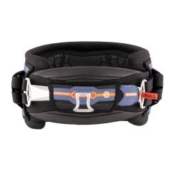 PROLIMIT Harness Kite Waist Vapor Alloy/Orange - S Alloy/Orange -Surfen Und Kitesurfen Geschäft 404.01190.030 3