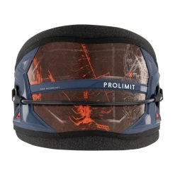 PROLIMIT Harness Kite Waist Vapor BARLOC Navy/Red - L Navy/Red -Surfen Und Kitesurfen Geschäft 404.01195.010 2