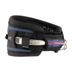 PROLIMIT Harness Kite Waist Vapor BARLOC Navy/Red - L Navy/Red -Surfen Und Kitesurfen Geschäft 404.01195.010 4