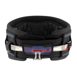 PROLIMIT Harness Kite Waist Vapor BARLOC Navy/Red - L Navy/Red -Surfen Und Kitesurfen Geschäft 404.01195.010 vapor barloc navy red inside