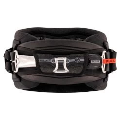 PROLIMIT Harness Kite Waist VEX Hex Black -LHex Black -Surfen Und Kitesurfen Geschäft 404.01200.010 harness kite waist vex hex black 3