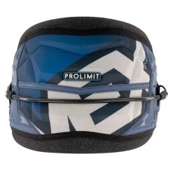 PROLIMIT Harness Kite Waist VEX Digital Darkblue/Skyblue -XLDigital Darkblue/Skyblue -Surfen Und Kitesurfen Geschäft 404.01200.070 2