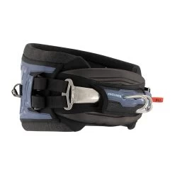 PROLIMIT Harness Kite Waist VEX Digital Darkblue/Skyblue -XLDigital Darkblue/Skyblue -Surfen Und Kitesurfen Geschäft 404.01200.070 vex digital darkblue skyblue front left