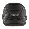 PROLIMIT Harness Kite Waist Hawk Hex Black -LHex Black