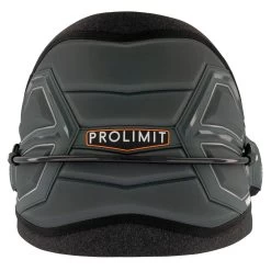 PROLIMIT Harness Kite Waist Hawk Midnight Grey/Grey -LMidnight Grey/Grey -Surfen Und Kitesurfen Geschäft 404.01210.020 2