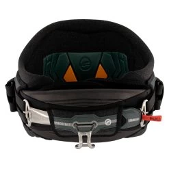 PROLIMIT Harness Kite Waist Hawk Midnight Grey/Grey -LMidnight Grey/Grey -Surfen Und Kitesurfen Geschäft 404.01210.020 5