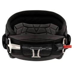 PROLIMIT Harness Kite Waist Vector Hex Black/Grey -LHex Black/Grey -Surfen Und Kitesurfen Geschäft 404.01240.005 5