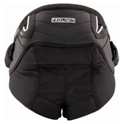 PROLIMIT Sitztrapez PG Harness Windsurf Seat Black/white - XS -Surfen Und Kitesurfen Geschäft 404.01430.010 pg harness windsurf seat black white 2