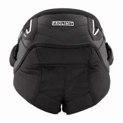 PROLIMIT Sitztrapez PG Harness Windsurf Seat Black/white - XS