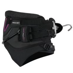 PROLIMIT PG Harness Kite Seat Black/pink -SBlack/pink -Surfen Und Kitesurfen Geschäft 404.01440.010 3