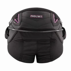 PROLIMIT PG Harness Kite Seat Black/pink -SBlack/pink