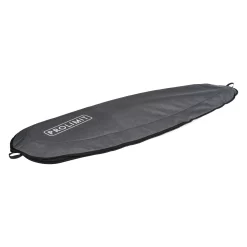 PROLIMIT Windsurf Boardbag Sport Grey/White 2023 - 235-85 8 PROLIMIT Windsurf Boardbag Sport Grey/White 2023 - 235-85 -Surfen Und Kitesurfen Geschäft 404.03107.010 ws boardbag sport grey white 2