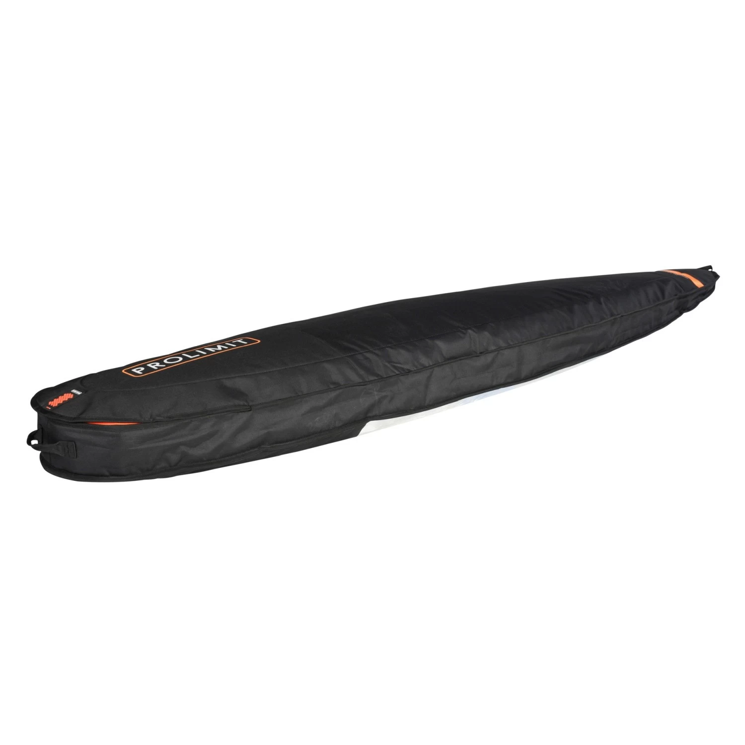 PROLIMIT WS Boardbag Performance Black/Orange - 235-85 Black/Orange 4 PROLIMIT WS Boardbag Performance Black/Orange - 235-85 Black/Orange - Image 4
