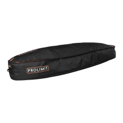 PROLIMIT Windsurf Boardbag Performance Double Black/Orange 2023 - 260-70 -Surfen Und Kitesurfen Geschäft 404.03115.010 2