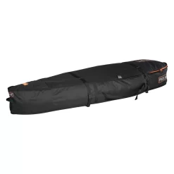 Prolimit Windsurf Boardbag Performance Double Ultra Lighte Black/Orange - 245-65 Black/Orange -Surfen Und Kitesurfen Geschäft 404.03130.010 ws bb perf ultra double black orange 1