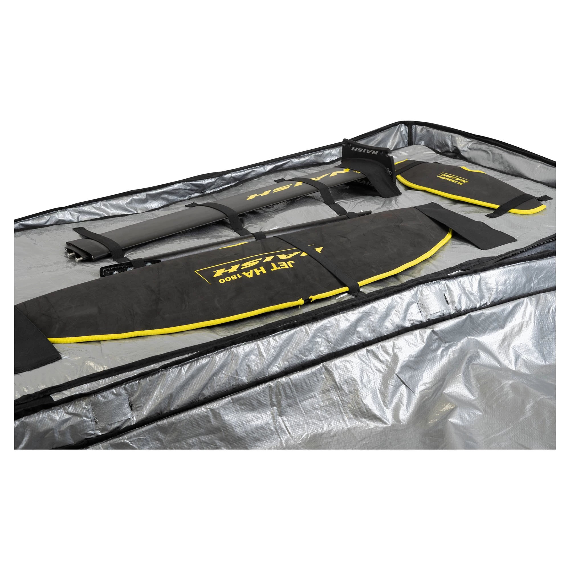 PROLIMIT Wing Foil Boarbag Session Travel 2023 - 140x70x28 10 PROLIMIT Wing Foil Boarbag Session Travel 2023 - 140x70x28 - Image 10
