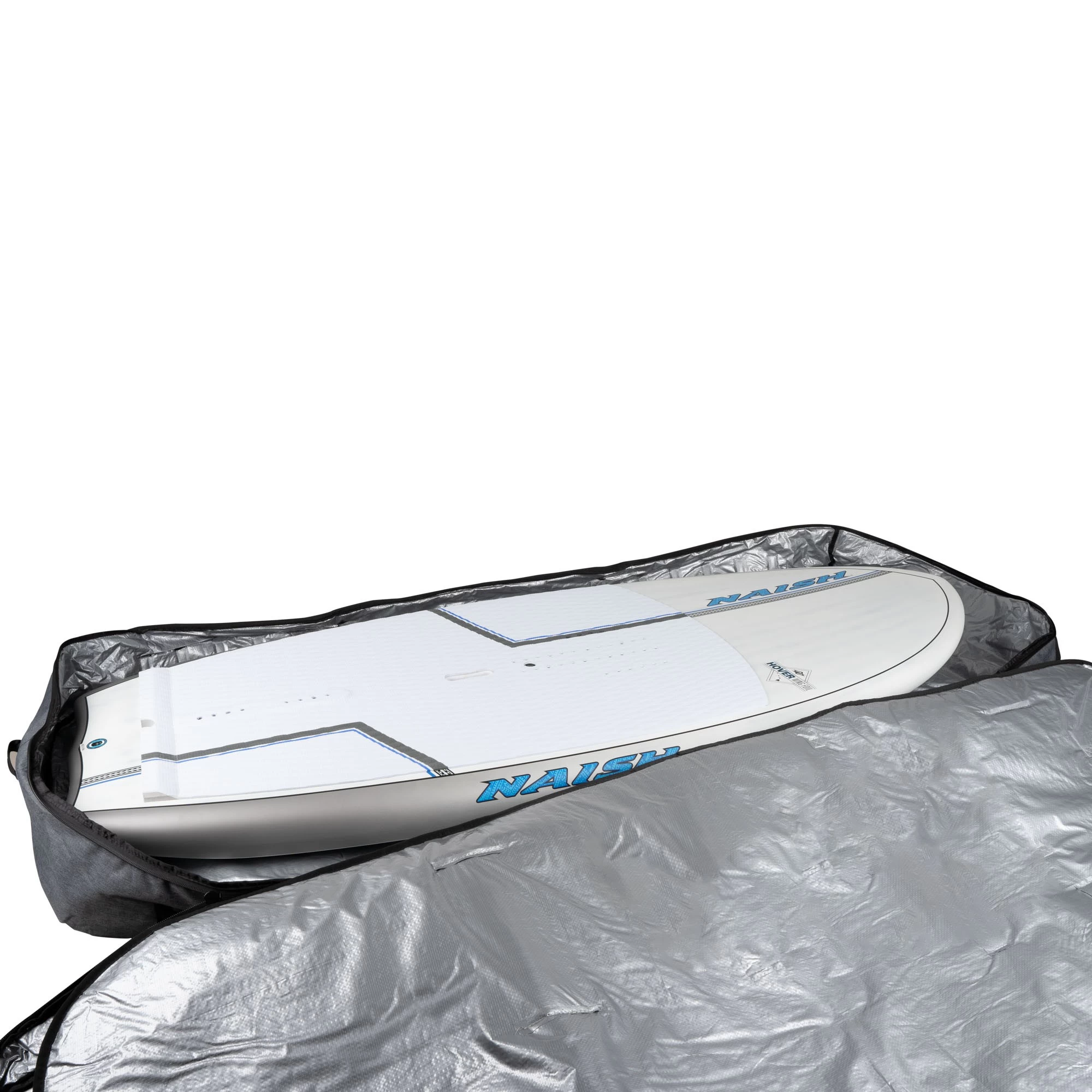 PROLIMIT Wing Foil Boarbag Session Travel 2023 - 140x70x28 3 PROLIMIT Wing Foil Boarbag Session Travel 2023 - 140x70x28 - Image 3