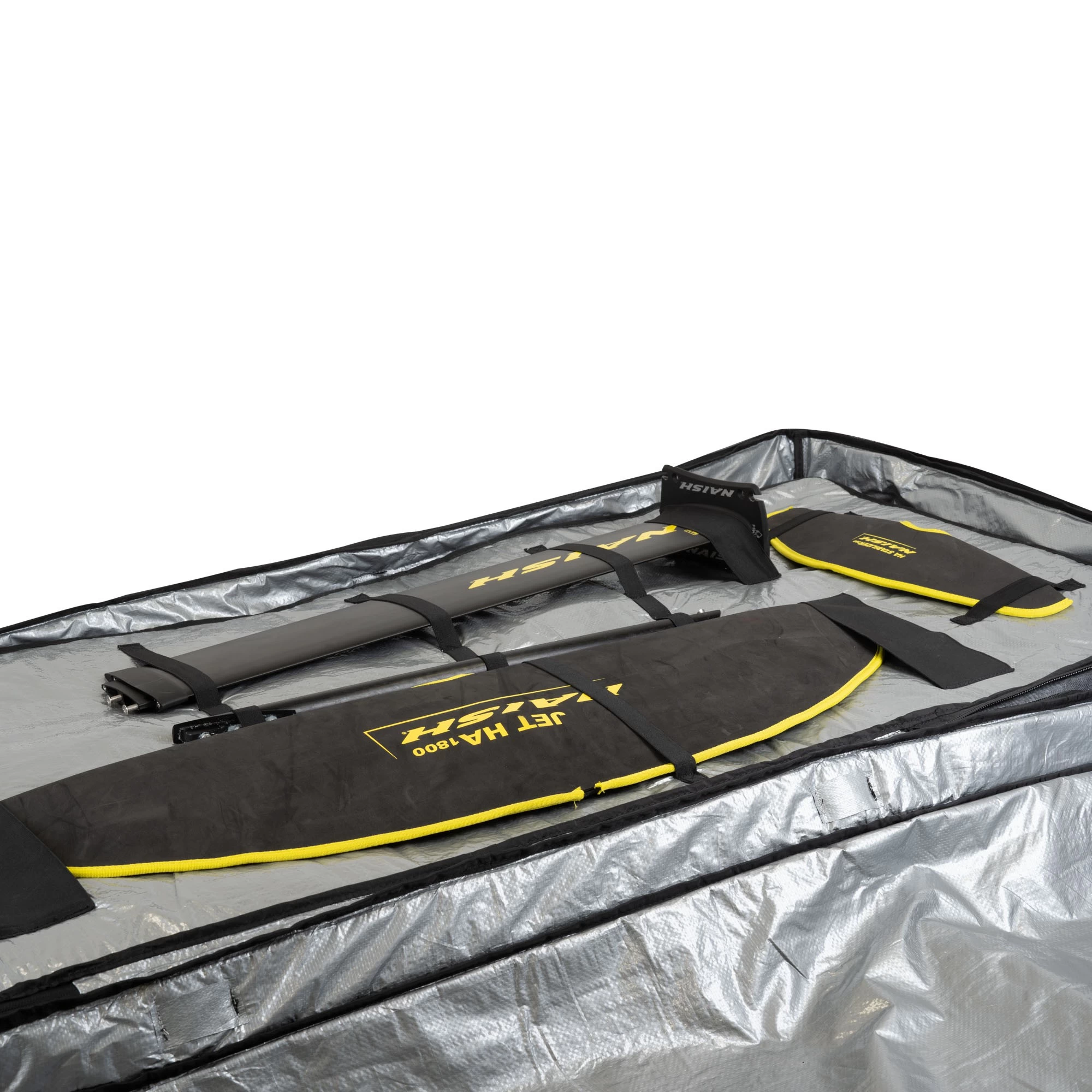 PROLIMIT Wing Foil Boarbag Session Travel 2023 - 140x70x28 9 PROLIMIT Wing Foil Boarbag Session Travel 2023 - 140x70x28 - Image 9