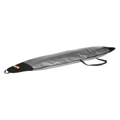 PROLIMIT SUP Boardbag DAY Grey/black/orange - 10'0"x33" -Surfen Und Kitesurfen Geschäft 404.03201.000 sup boardbag day grey black orange 1