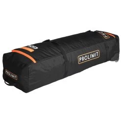 PROLIMIT Kitesurf BB Golf Travel Light Black/Orange - 140 X 45 Black/Orange -Surfen Und Kitesurfen Geschäft 404.03344.010 kitesurf bb golf travel light black orange 1