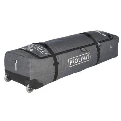 PROLIMIT Kitesurf BB Golf Travel Light Grey/White - 140 X 45 Grey/White -Surfen Und Kitesurfen Geschäft 404.03344.020 kitesurf bb golf travel light grey white 2