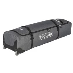 PROLIMIT Kitesurf BB Golf Aero Wheeled Grey/White - 135 X 45 Grey/White -Surfen Und Kitesurfen Geschäft 404.03345.020 2