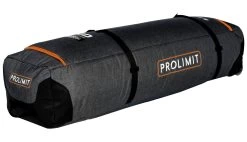 PROLIMIT Kitesurf BB Golf Aero Wheeled Grey/White - 135 X 45 Grey/White -Surfen Und Kitesurfen Geschäft 404.03345.020 pl kitesurf bb golf aero wheeled black orange front 1