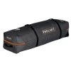 PROLIMIT Kitesurf BB Golf/Stacker DLX Black/orange - 140 X 45 Black/orange