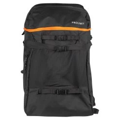 PROLIMIT Kite Session Bag Black/orange - 70 X 40 Black/orange -Surfen Und Kitesurfen Geschäft 404.03395.010 3