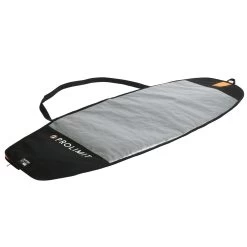 PROLIMIT Boardbag Foil Surf/Kite Black/Grey - 5'10 Black/Grey -Surfen Und Kitesurfen Geschäft 404.03396.000 2