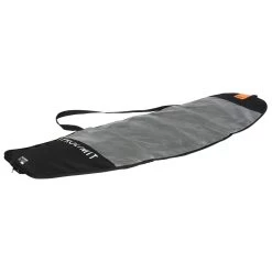 PROLIMIT Boardbag Foil Surf/Kite Black/Grey - 5'10 Black/Grey -Surfen Und Kitesurfen Geschäft 404.03396.000 boardbag foil surf kite black orange 1